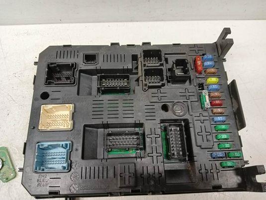 Kit de demarrage PEUGEOT 407 PHASE 1 BREAK Diesel - 1