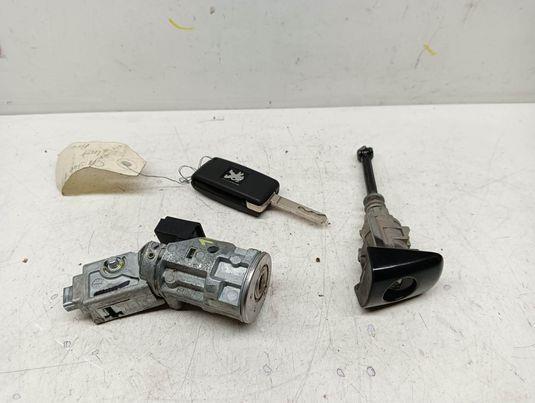 Neiman PEUGEOT 407 PHASE 1 BREAK Diesel - 1