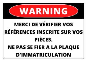 Kit de demarrage
