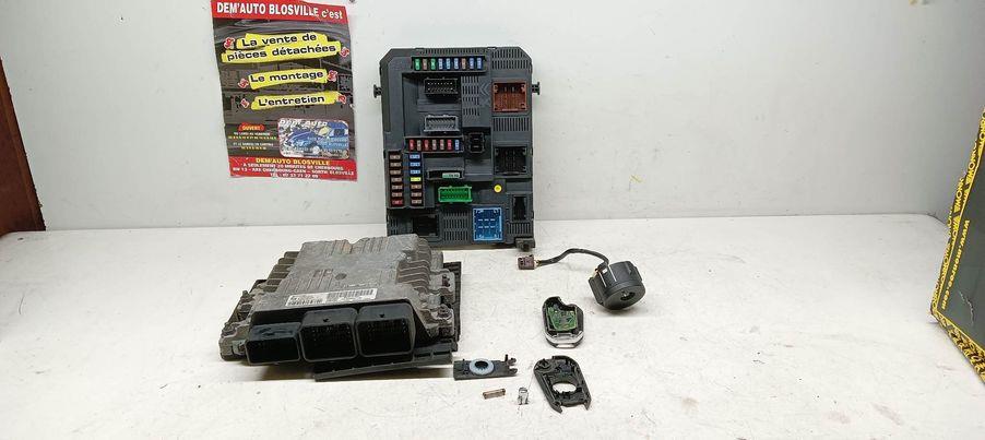 Kit de demarrage PEUGEOT 308 2 SW PHASE 1 BREAK Diesel - 1