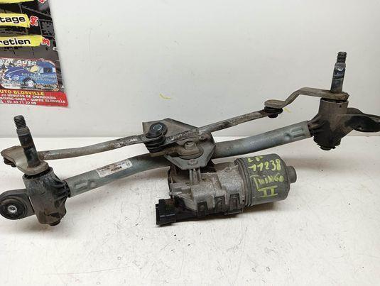 Mecanisme essuie glace avant RENAULT TWINGO 2 PHASE 1 Diesel - 1