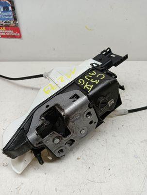 Serrure avant gauche CITROEN C3 2 PHASE 2 Diesel - 1