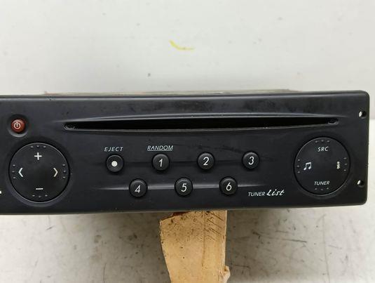 Autoradio RENAULT LAGUNA 2 PHASE 1 Diesel - 1