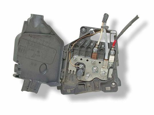 Porte fusible CITROEN C3 2 PHASE 1 Diesel - 1
