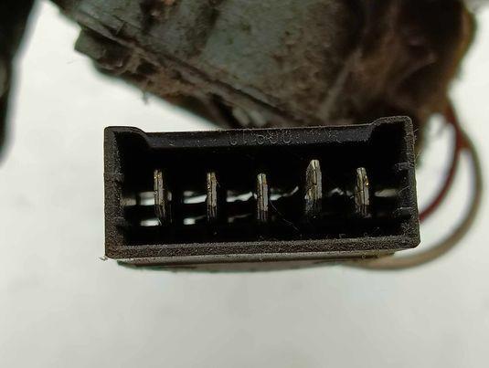 Mecanisme essuie glace avant RENAULT SUPER 5 Essence - 1