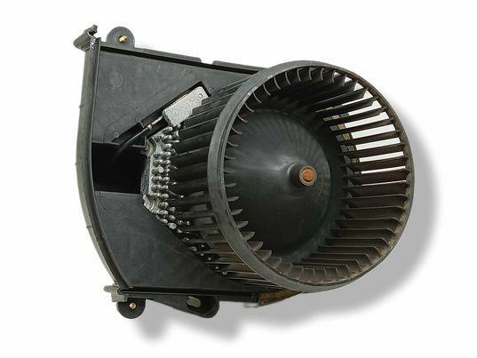 Ventilateur chauffage CITROEN C8 Diesel - 1