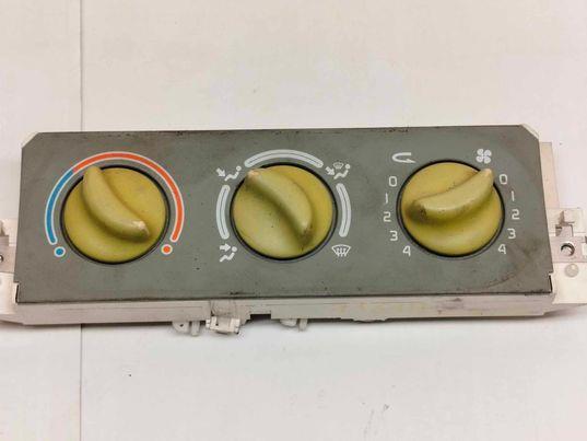 Commande chauffage RENAULT TWINGO 1 PHASE 2 Essence - 1