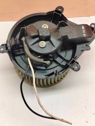 Ventilateur chauffage CITROEN XSARA PHASE 2 Essence - 1
