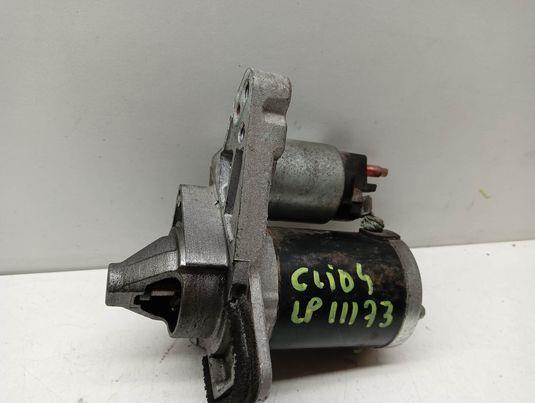 Demarreur RENAULT CLIO 4 PHASE 1 Essence - 1
