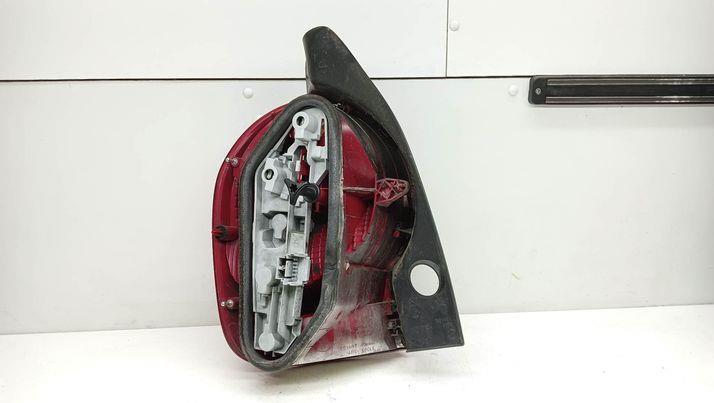 Feu arriere principal droit (feux) RENAULT MODUS PHASE 1 Diesel - 1