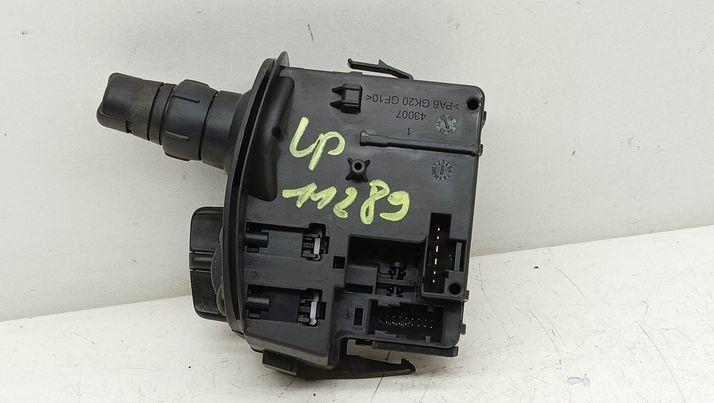 Commodo d'essuie glaces RENAULT MODUS PHASE 1 Diesel - 1