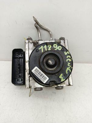 Bloc ABS (freins anti-blocage) RENAULT SCENIC 3 PHASE 1 Diesel - 1