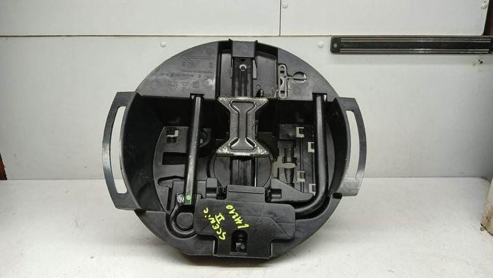 Kit anti crevaison RENAULT SCENIC 2 PHASE 1 Diesel - 1