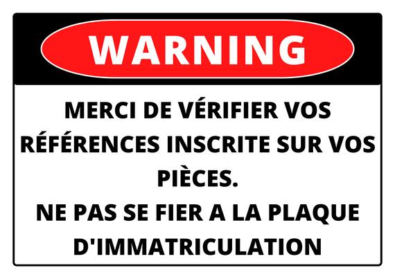 Kit de demarrage CITROEN C3 PICASSO PHASE 1 Diesel - 1