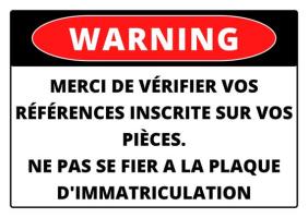 Kit de demarrage