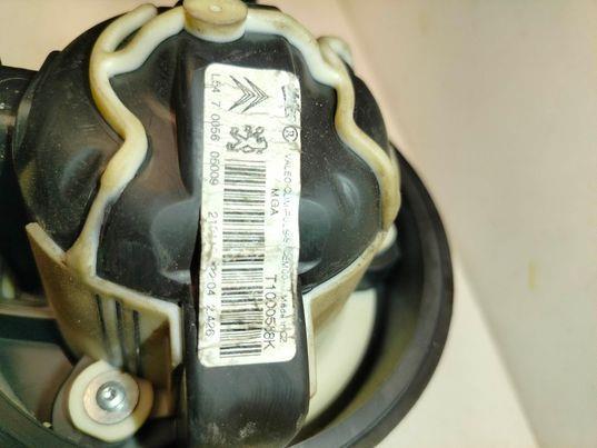 Ventilateur chauffage CITROEN C3 PICASSO PHASE 1 Diesel - 1