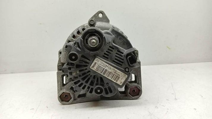 Alternateur RENAULT CLIO 2 CAMPUS PHASE 1 Diesel - 1