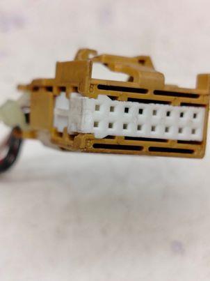 Retroviseur droit AUDI A4 2 AVANT PHASE 2 BREAK Diesel - 1