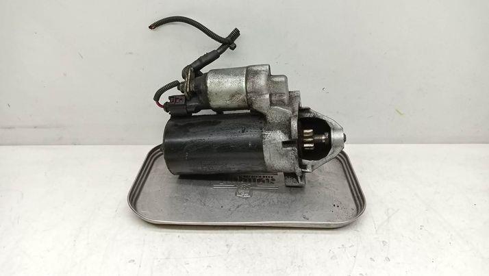 Demarreur AUDI A4 2 AVANT PHASE 2 BREAK Diesel - 1