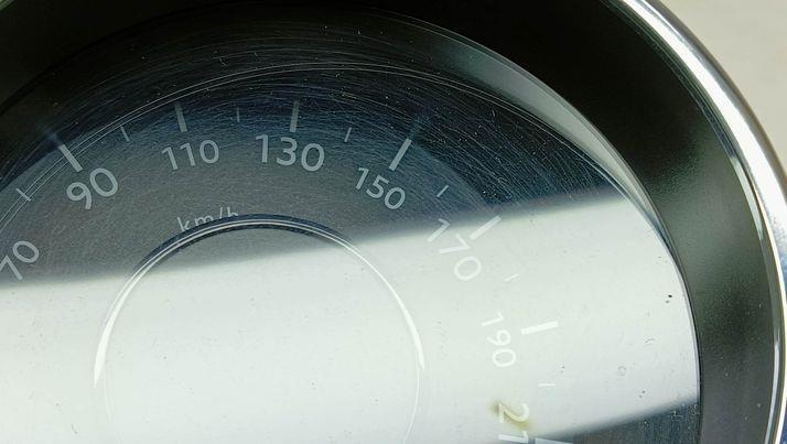 Compteur PEUGEOT 3008 1 PHASE 1 Diesel - 1