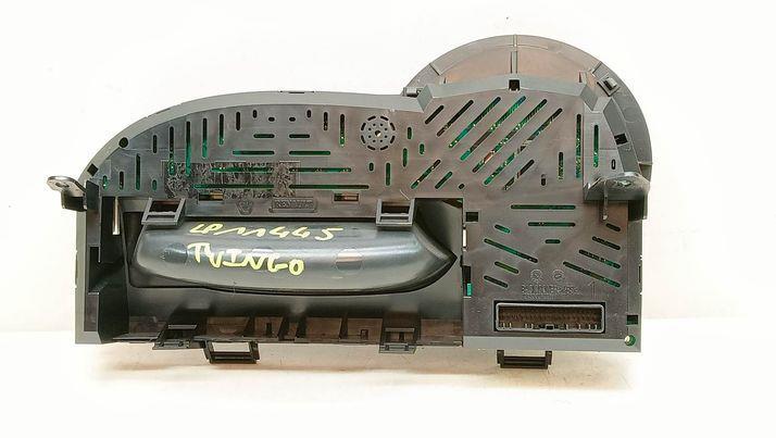 Compteur RENAULT TWINGO 2 PHASE 1 Diesel - 1