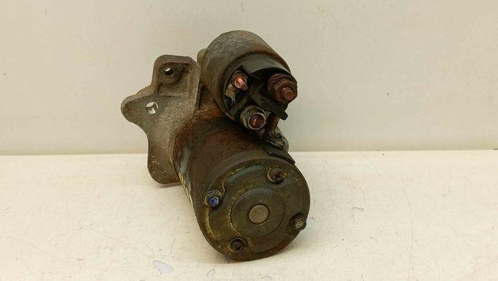 Demarreur RENAULT CLIO 3 PHASE 1 Essence - 1