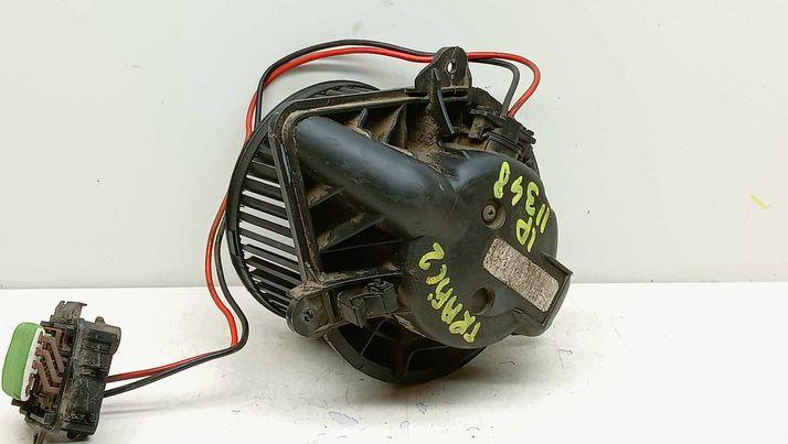 Ventilateur chauffage OPEL VIVARO 1 PHASE 1 Diesel - 1