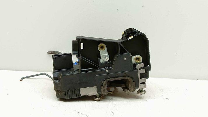 Serrure avant gauche OPEL VIVARO 1 PHASE 1 Diesel - 1