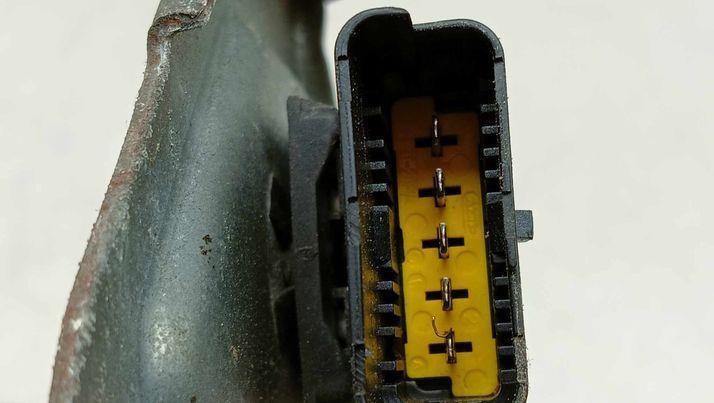 Mecanisme essuie glace avant OPEL VIVARO 1 PHASE 1 Diesel - 1