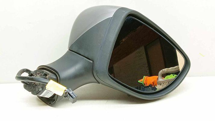 Retroviseur droit RENAULT CLIO 4 PHASE 1 Diesel - 1