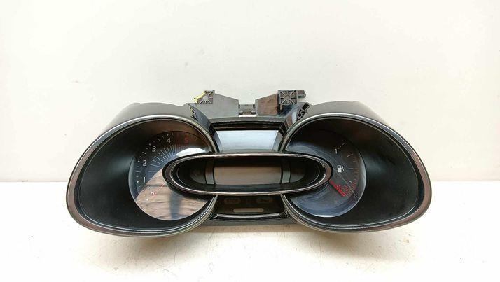 Compteur RENAULT CLIO 4 PHASE 1 Diesel - 1