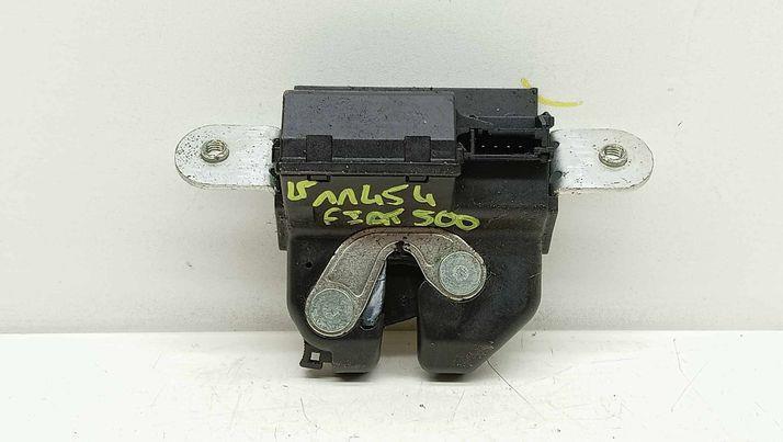 Serrure de hayon FIAT 500 2 PHASE 1 Diesel - 1