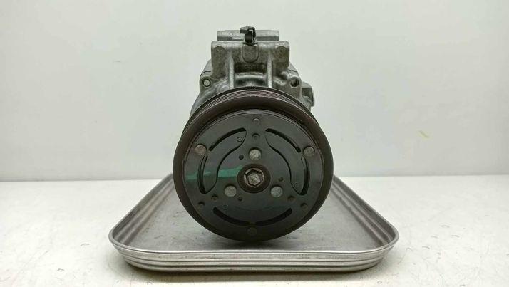 Compresseur clim FIAT 500 2 PHASE 1 Diesel - 1