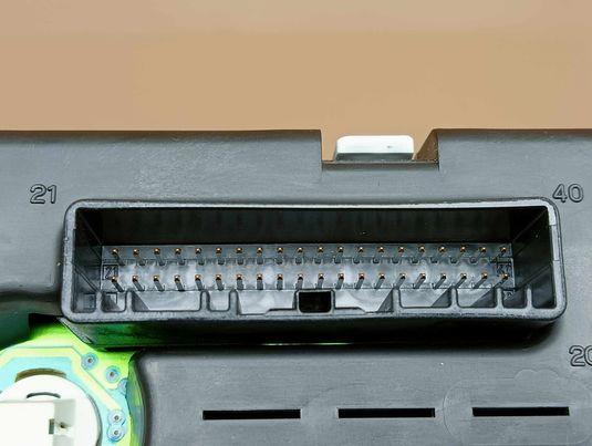 Compteur RENAULT GRAND MODUS PHASE 2 Diesel - 1