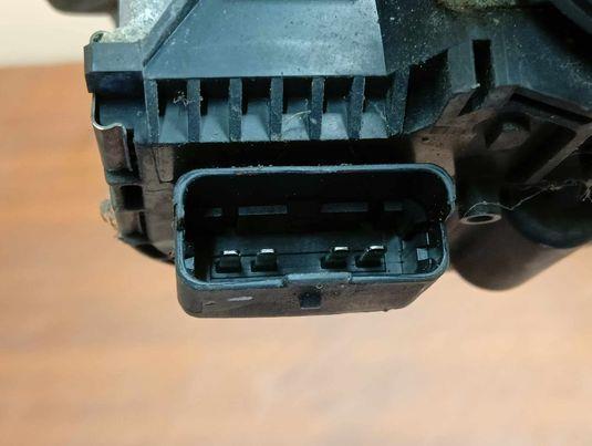 Mecanisme essuie glace avant PEUGEOT 407 PHASE 1 BREAK Diesel - 1