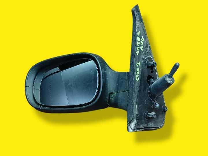 Retroviseur gauche RENAULT CLIO 2 PHASE 2 Essence - 1