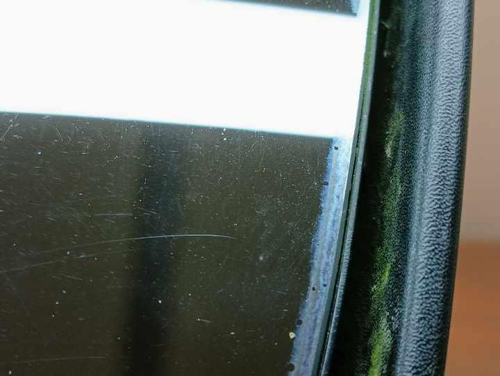 Retroviseur droit RENAULT CLIO 2 PHASE 2 Essence - 1