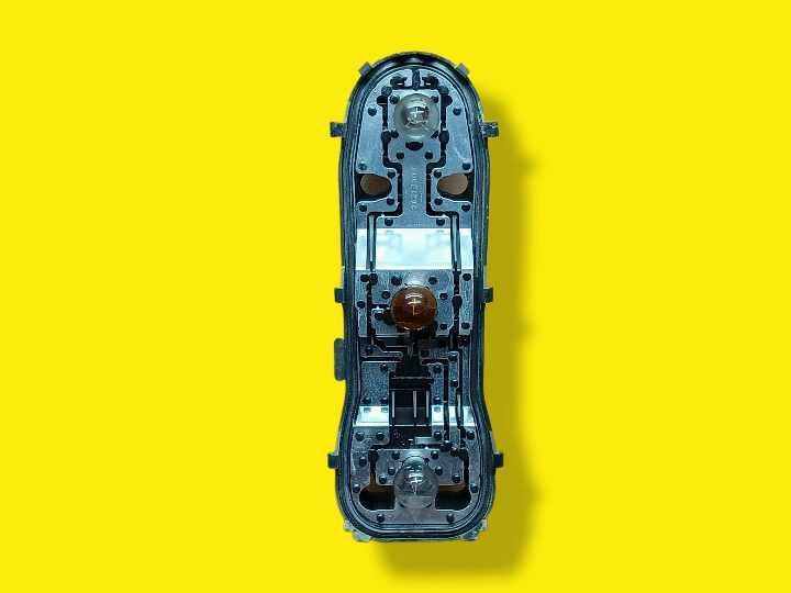 Platine feu arriere droit DACIA DUSTER 1 PHASE 1 Diesel - 1