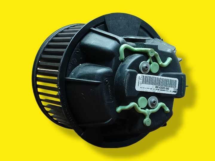 Ventilateur chauffage DACIA DUSTER 1 PHASE 1 Diesel - 1