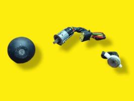Photo de la pièce