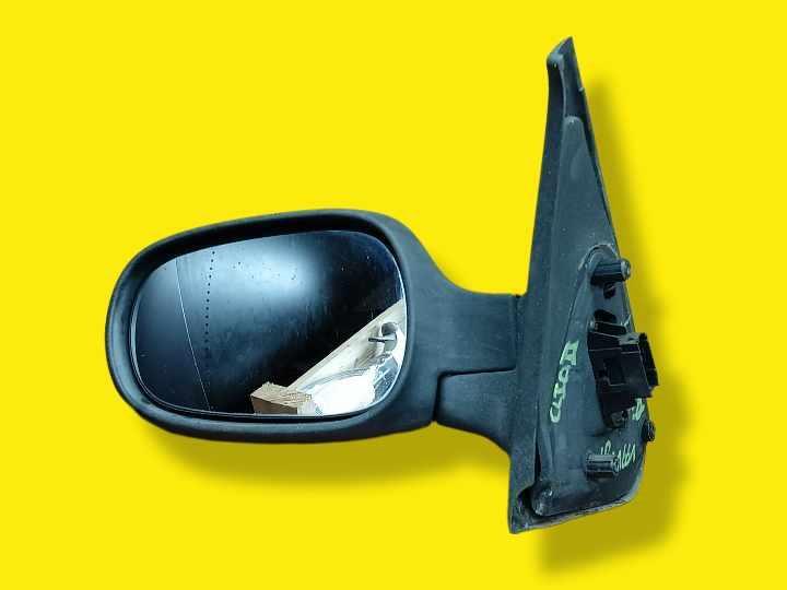 Retroviseur gauche RENAULT CLIO 2 PHASE 2 Diesel - 1
