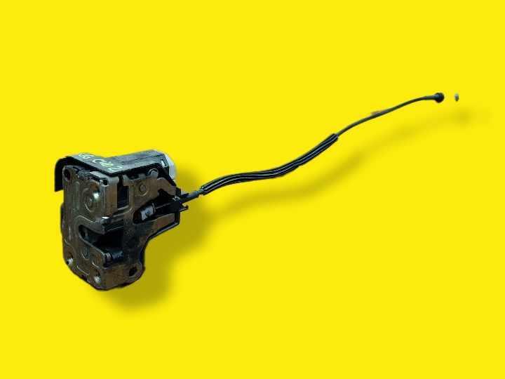 Serrure avant gauche RENAULT CLIO 2 PHASE 2 Diesel - 1
