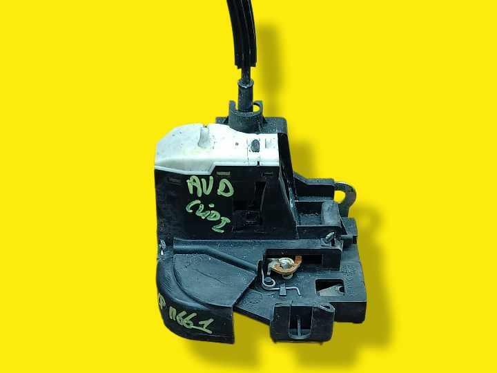 Serrure avant droit RENAULT CLIO 2 PHASE 2 Diesel - 1