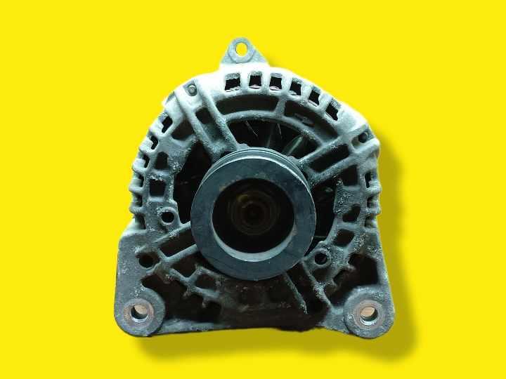 Alternateur RENAULT CLIO 3 PHASE 1 Essence - 1