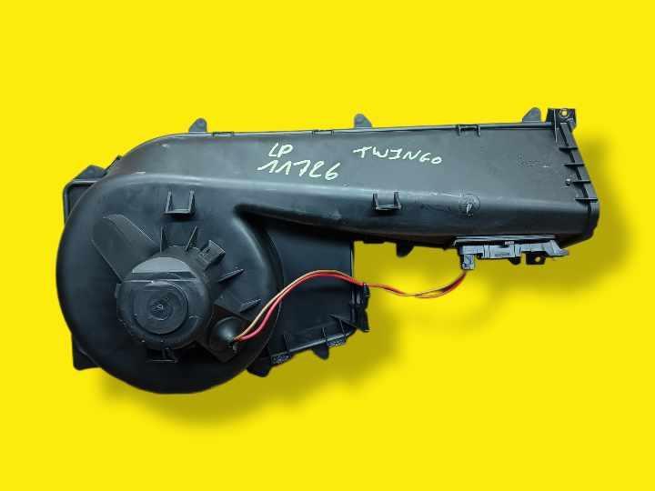 Ventilateur chauffage RENAULT TWINGO 1 PHASE 2 Essence - 1