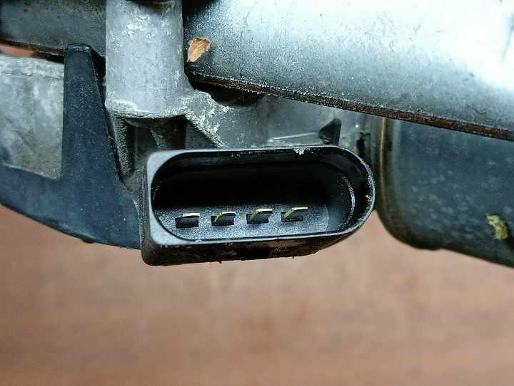 Mecanisme essuie glace avant OPEL CORSA D PHASE 1 Diesel - 1