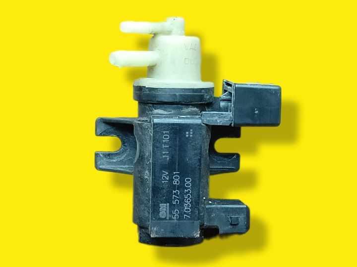 Capteur OPEL CORSA D PHASE 2 Diesel - 1