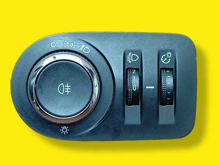Commande de phare OPEL CORSA D PHASE 1 Diesel - 1