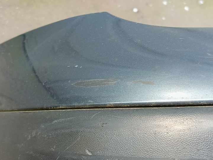Pare choc avant VOLKSWAGEN GOLF 4 Diesel - 1