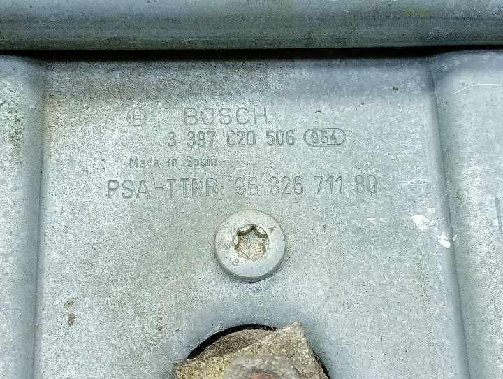 Mecanisme essuie glace avant CITROEN C5 1 PHASE 1 Diesel - 1